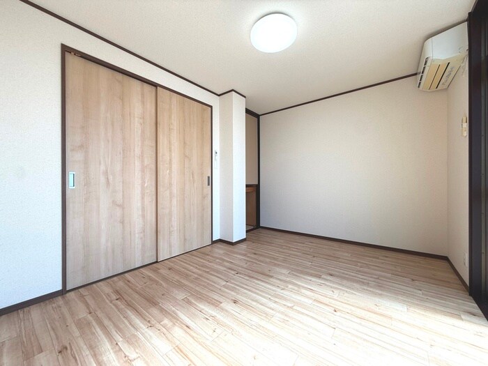 Tubaki　Corpoの物件内観写真