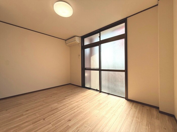 Tubaki　Corpoの物件内観写真