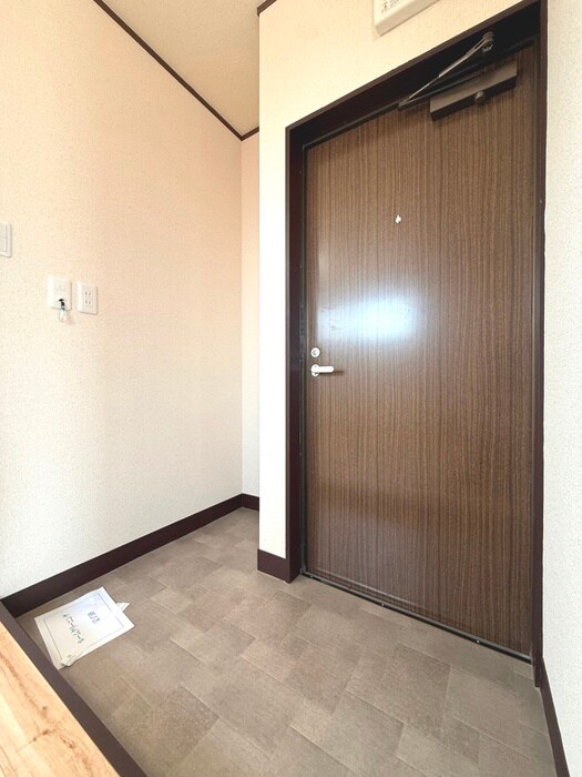 Tubaki　Corpoの物件内観写真