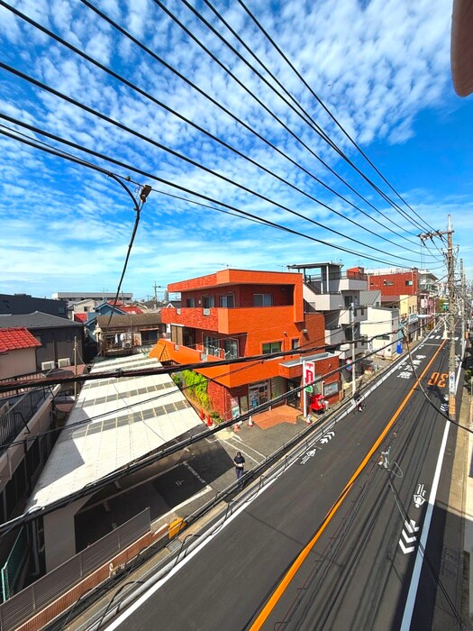 Tubaki　Corpoの物件内観写真