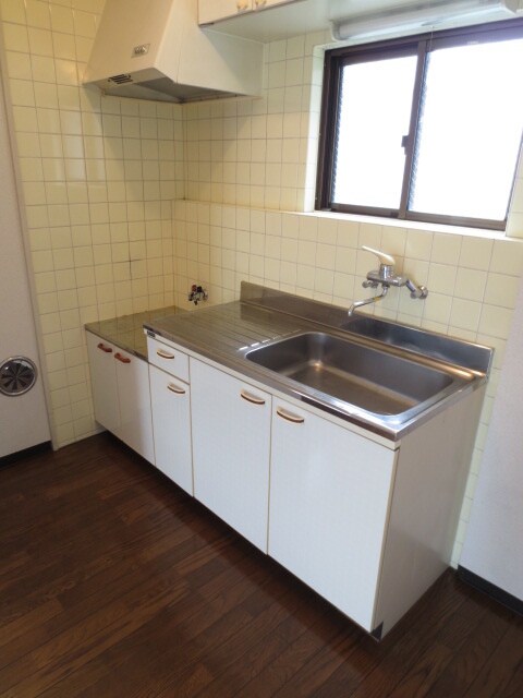 アメニティＭＳの物件内観写真