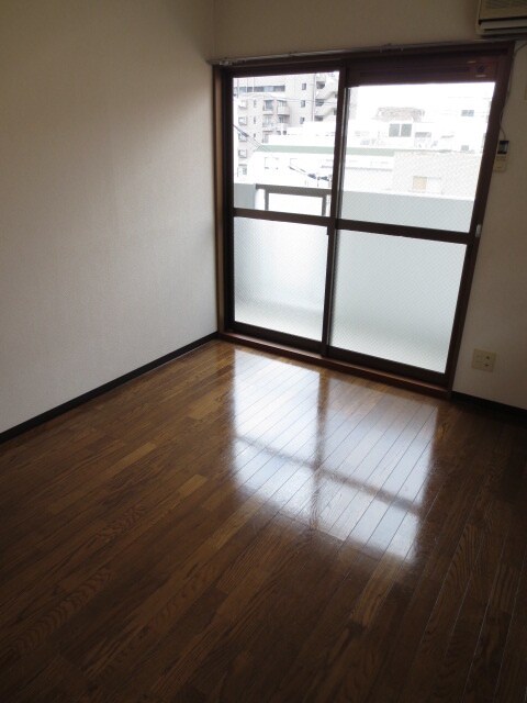 アメニティＭＳの物件内観写真