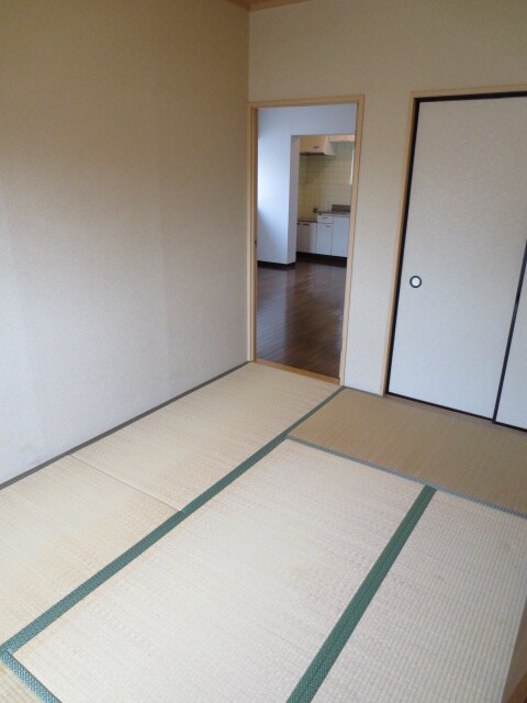 アメニティＭＳの物件内観写真