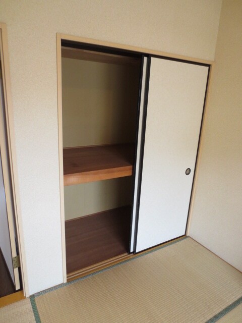 アメニティＭＳの物件内観写真