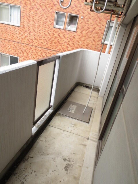 アメニティＭＳの物件内観写真