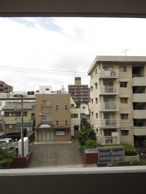 アメニティＭＳの物件内観写真