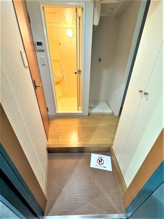 メルベージュＭＲＭの物件内観写真