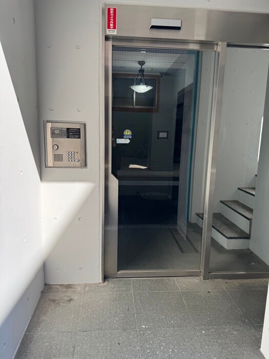 メルベージュＭＲＭの物件外観写真