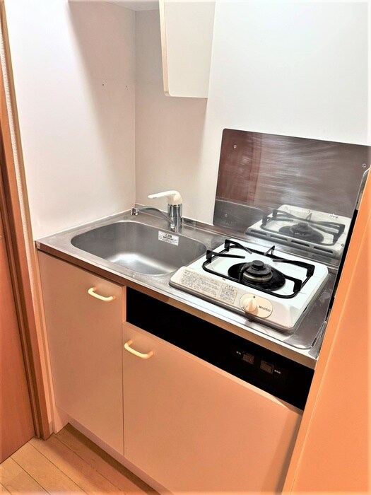 メルベージュＭＲＭの物件内観写真