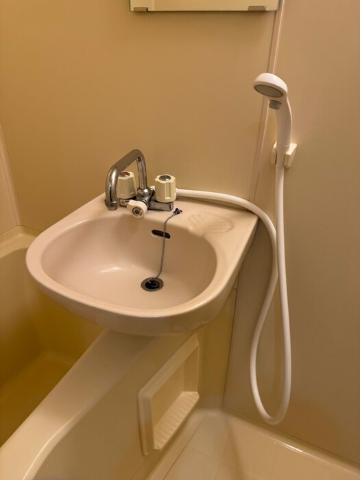 メルベージュＭＲＭの物件内観写真