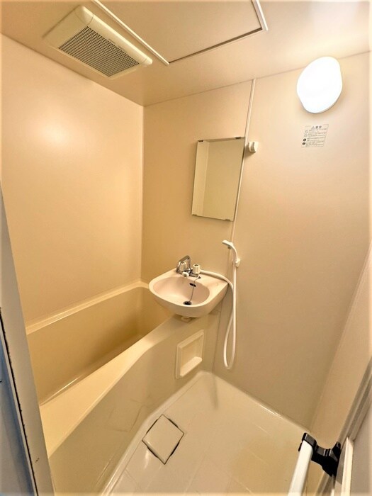 メルベージュＭＲＭの物件内観写真