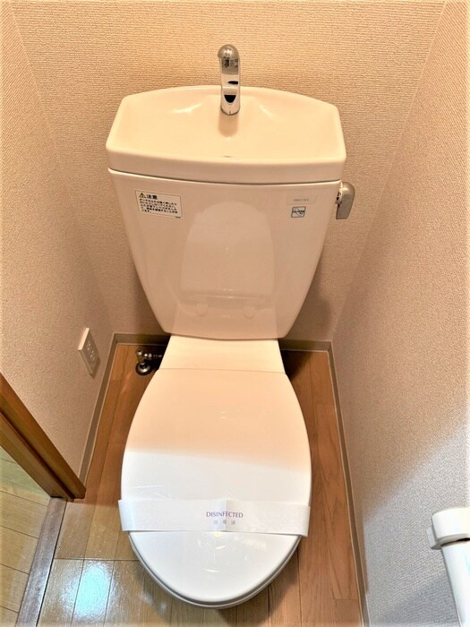 メルベージュＭＲＭの物件内観写真