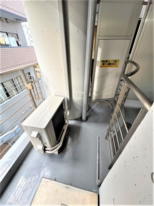 メルベージュＭＲＭの物件内観写真