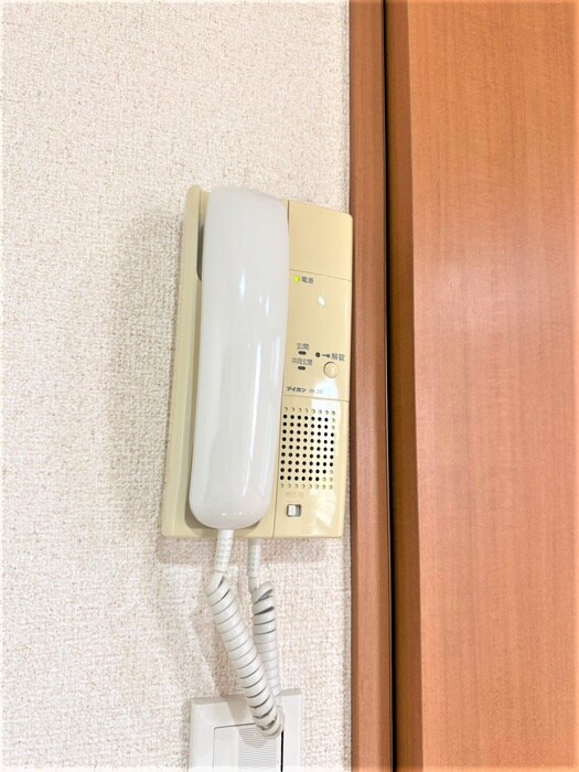 メルベージュＭＲＭの物件内観写真