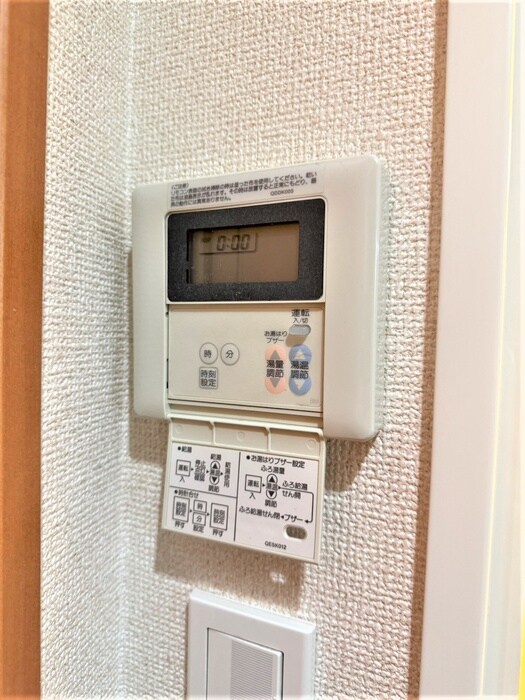 メルベージュＭＲＭの物件内観写真