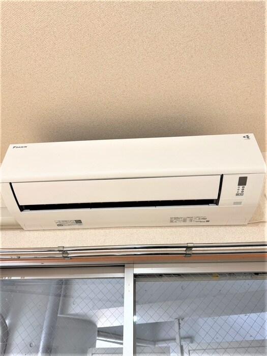 メルベージュＭＲＭの物件内観写真