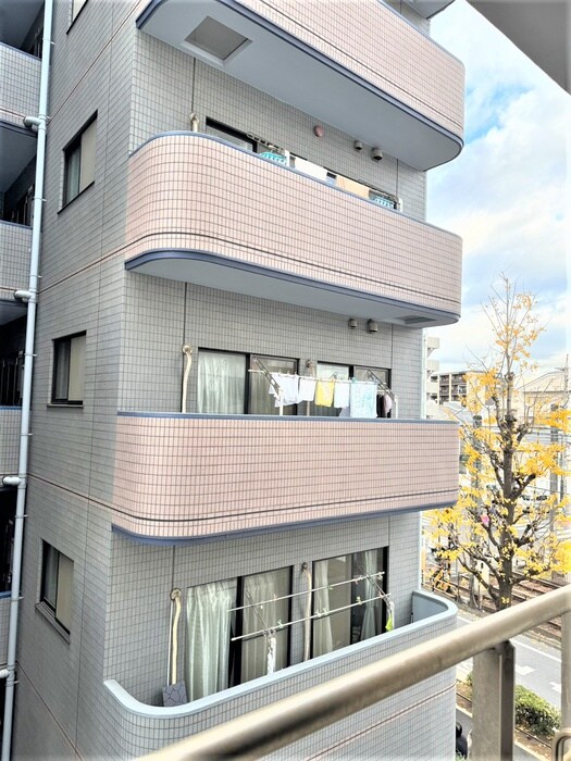 メルベージュＭＲＭの物件内観写真