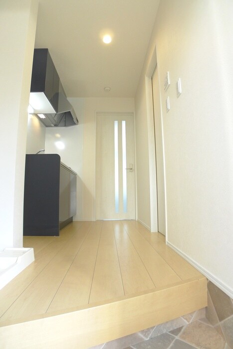 ラ・クール西川口の物件内観写真