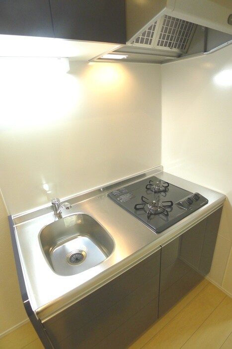 ラ・クール西川口の物件内観写真