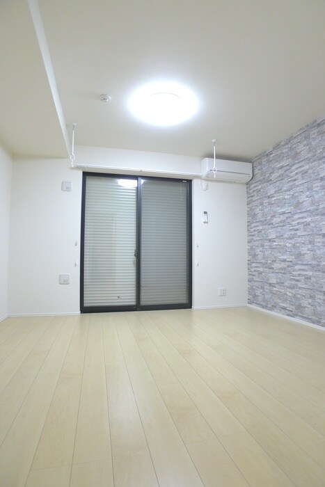 ラ・クール西川口の物件内観写真