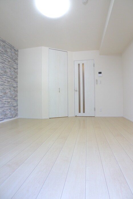 ラ・クール西川口の物件内観写真