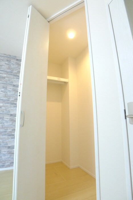 ラ・クール西川口の物件内観写真