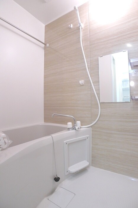 ラ・クール西川口の物件内観写真