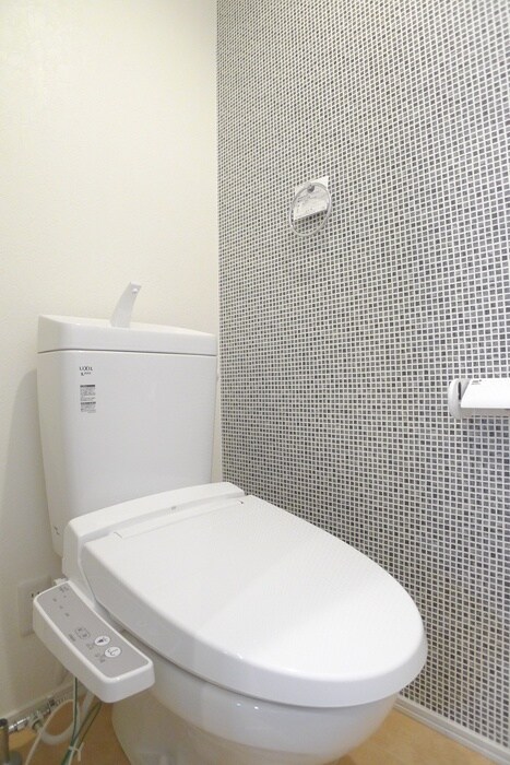 ラ・クール西川口の物件内観写真