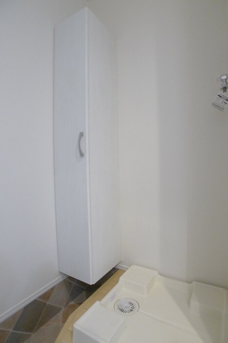 ラ・クール西川口の物件内観写真