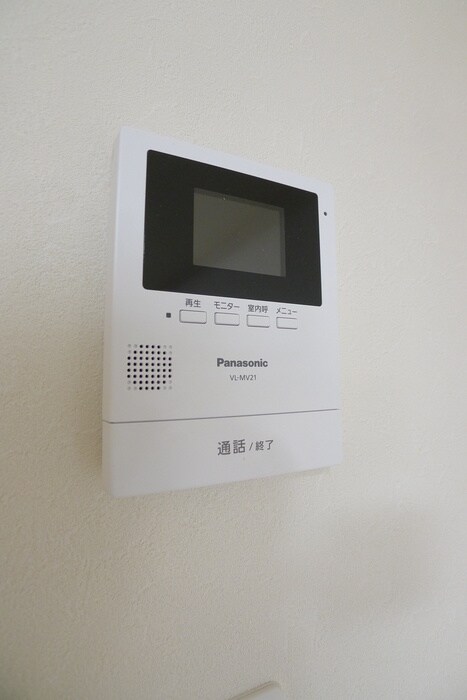 ラ・クール西川口の物件内観写真