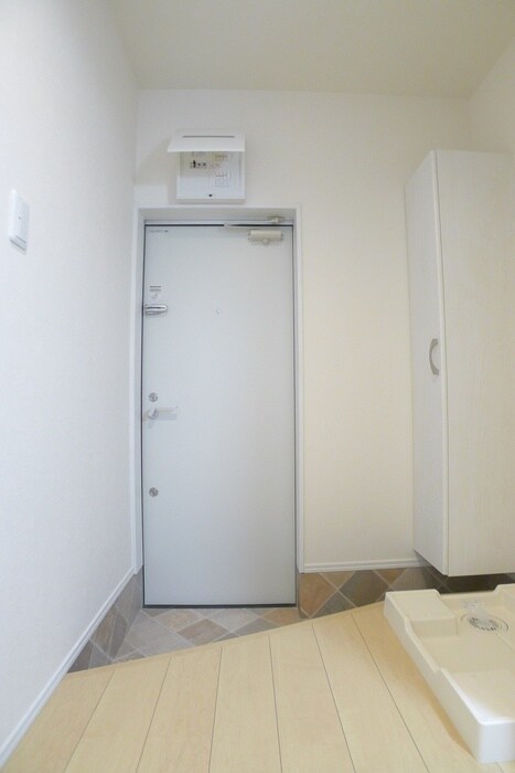 ラ・クール西川口の物件内観写真