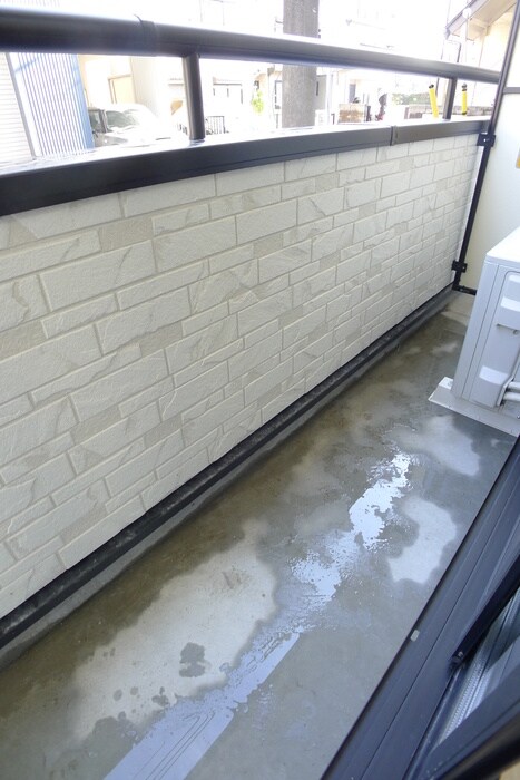 ラ・クール西川口の物件内観写真