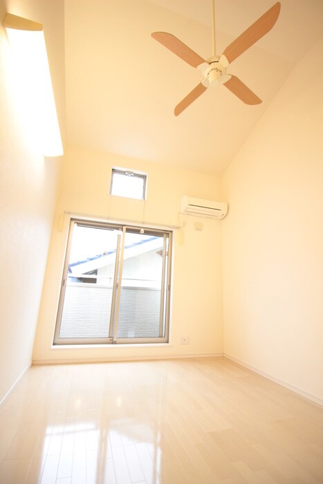 エヴァンス大和東の物件内観写真