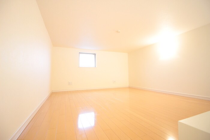 エヴァンス大和東の物件内観写真