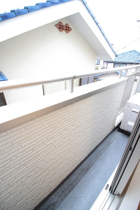 エヴァンス大和東の物件内観写真