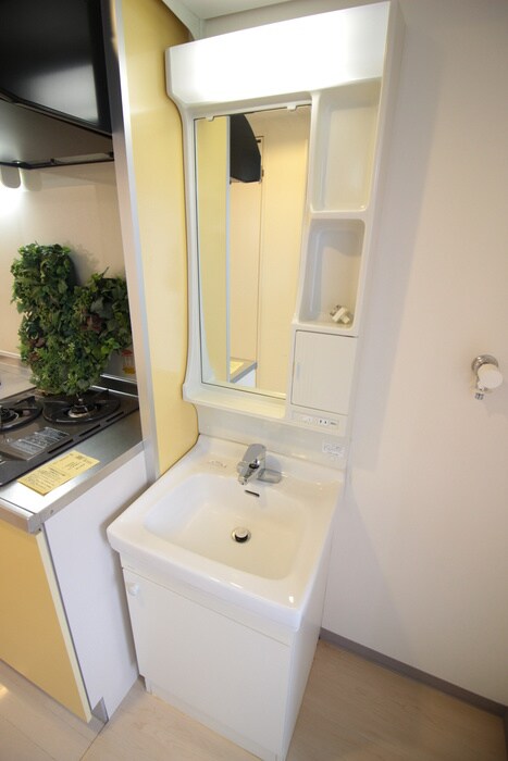 エヴァンス大和東の物件内観写真