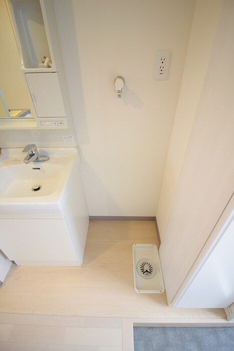 エヴァンス大和東の物件内観写真