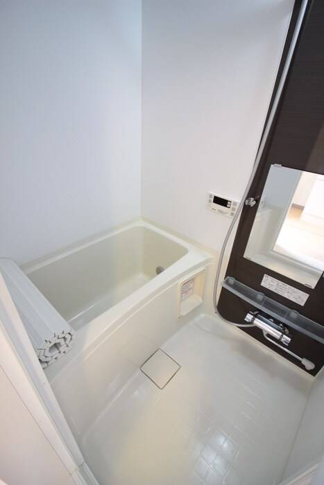 エヴァンス大和東の物件内観写真