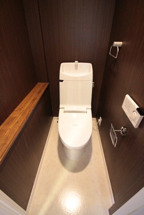 エヴァンス大和東の物件内観写真