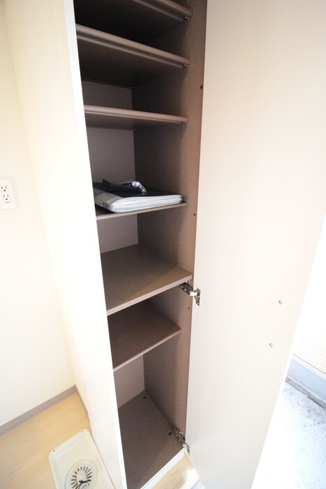 エヴァンス大和東の物件内観写真