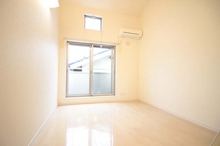 エヴァンス大和東の物件内観写真