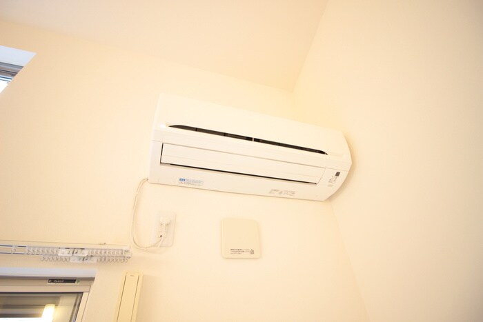 エヴァンス大和東の物件内観写真