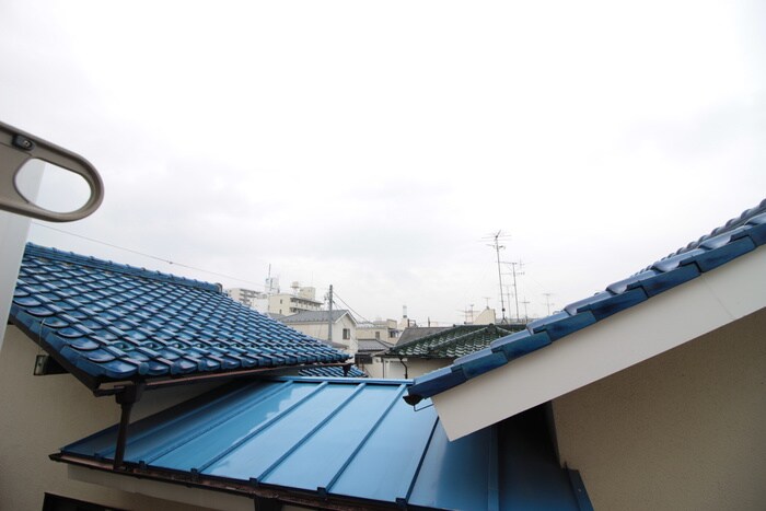 エヴァンス大和東の物件内観写真