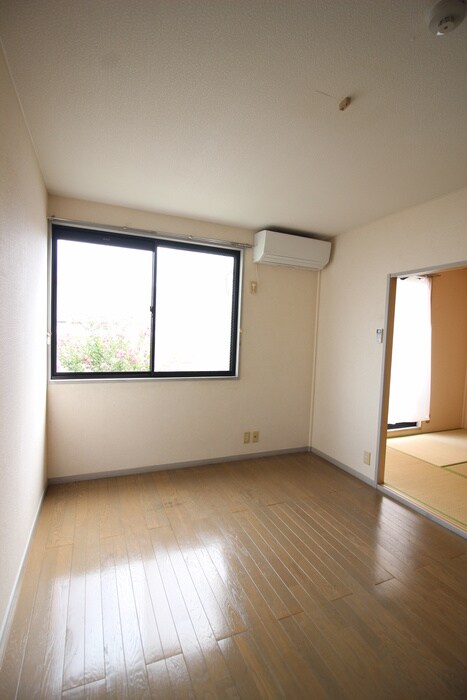 サザン・コ－トの物件内観写真