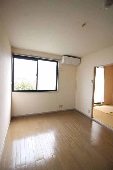 サザン・コ－トの物件内観写真