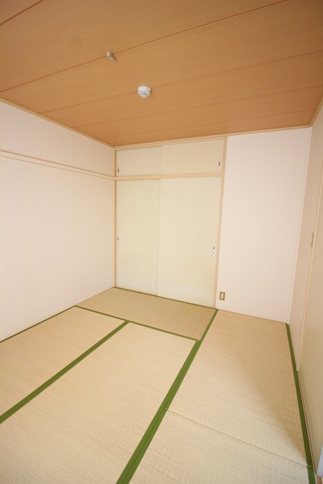 サザン・コ－トの物件内観写真