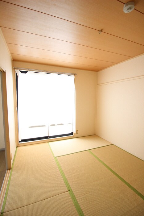 サザン・コ－トの物件内観写真