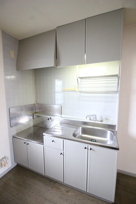 サザン・コ－トの物件内観写真