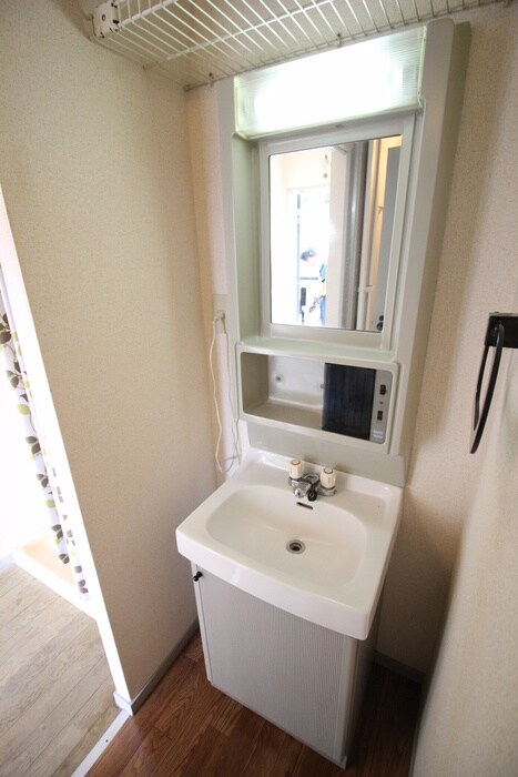 サザン・コ－トの物件内観写真