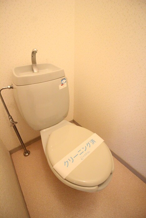 サザン・コ－トの物件内観写真